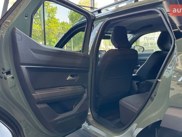 купить новое авто Рено Дастер 2025 года от официального дилера Автоцентр AUTO.RIA Рено фото