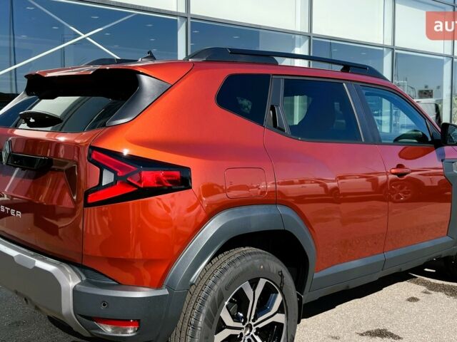 купить новое авто Рено Дастер 2025 года от официального дилера Автоцентр AUTO.RIA Рено фото