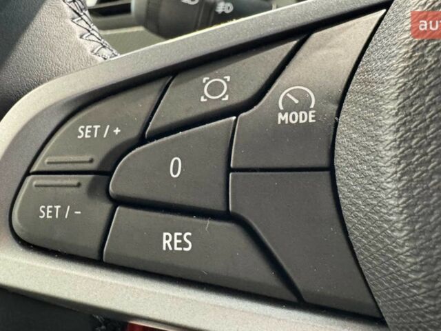 Рено Дастер, объемом двигателя 1.5 л и пробегом 0 тыс. км за 26305 $, фото 15 на Automoto.ua