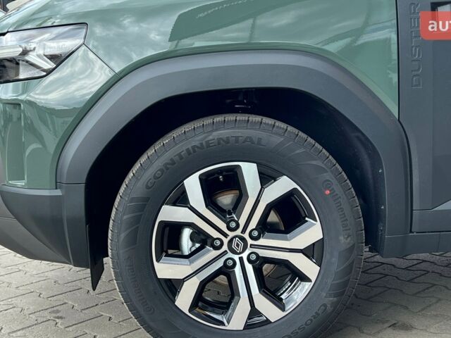 Рено Дастер, об'ємом двигуна 1.5 л та пробігом 0 тис. км за 24372 $, фото 18 на Automoto.ua