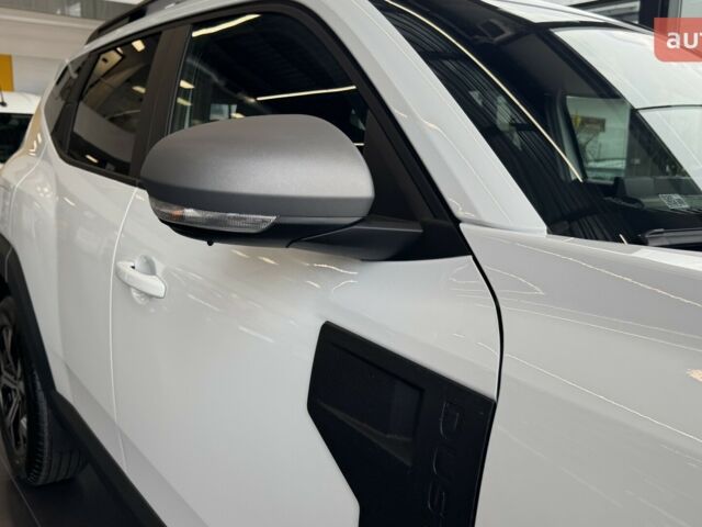 купити нове авто Рено Дастер 2025 року від офіційного дилера Автоцентр AUTO.RIA Рено фото