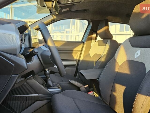 Рено Дастер, об'ємом двигуна 1.5 л та пробігом 0 тис. км за 25392 $, фото 19 на Automoto.ua