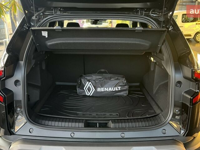 купить новое авто Рено Дастер 2025 года от официального дилера ООО«Торговий дім «Фаворит – Авто» Рено фото