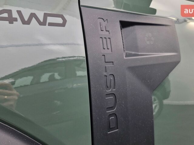купить новое авто Рено Дастер 2025 года от официального дилера Renault Соллі Плюс Рено фото