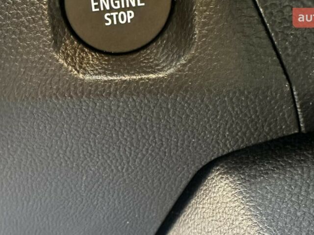 Рено Дастер, об'ємом двигуна 1.33 л та пробігом 0 тис. км за 24969 $, фото 10 на Automoto.ua