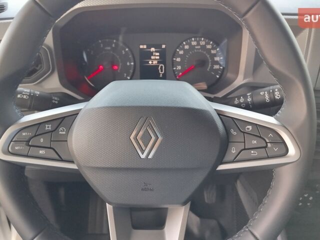 купить новое авто Рено Дастер 2025 года от официального дилера Renault ВІННЕР ОБОЛОНЬ Рено фото