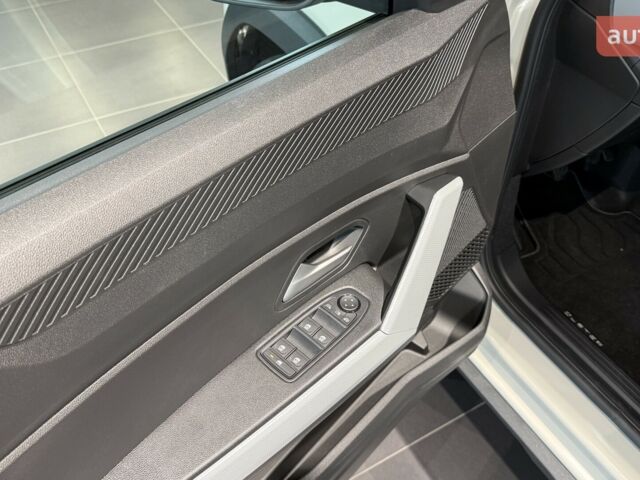 купить новое авто Рено Дастер 2025 года от официального дилера Автоцентр AUTO.RIA Рено фото