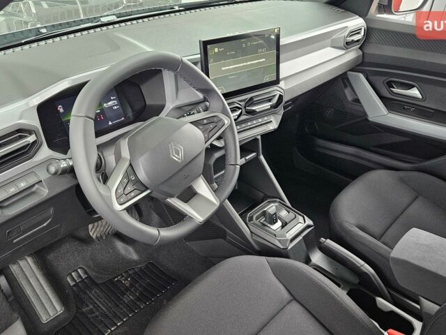 Рено Дастер, об'ємом двигуна 1.33 л та пробігом 0 тис. км за 26510 $, фото 5 на Automoto.ua