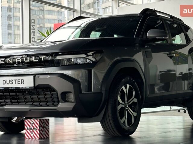 Рено Дастер, об'ємом двигуна 1.33 л та пробігом 0 тис. км за 26689 $, фото 2 на Automoto.ua