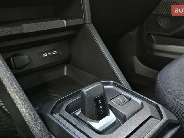 Рено Дастер, об'ємом двигуна 1.33 л та пробігом 0 тис. км за 24703 $, фото 19 на Automoto.ua