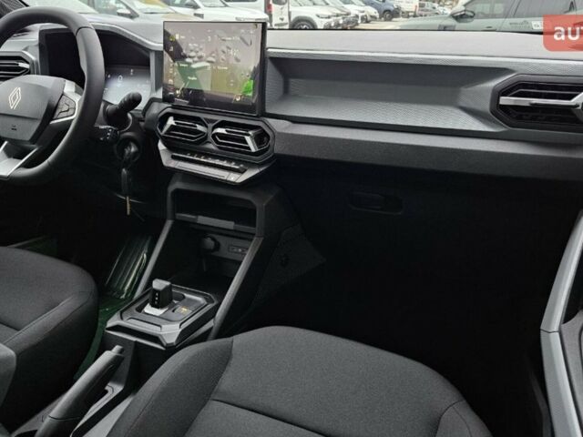 Рено Дастер, об'ємом двигуна 1.33 л та пробігом 0 тис. км за 25679 $, фото 13 на Automoto.ua