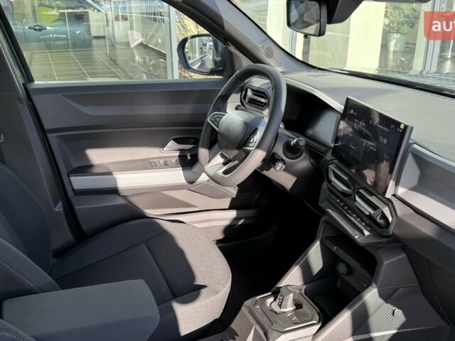 купити нове авто Рено Дастер 2025 року від офіційного дилера Автоцентр AUTO.RIA Рено фото