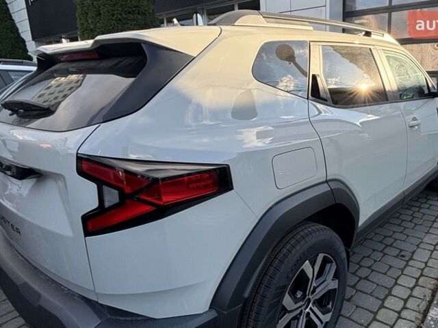 купить новое авто Рено Дастер 2025 года от официального дилера Автоцентр AUTO.RIA Рено фото