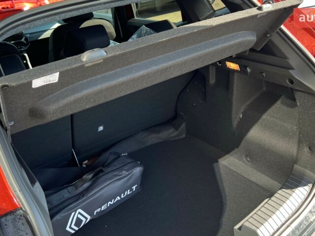 купить новое авто Рено Дастер 2025 года от официального дилера Автоцентр AUTO.RIA Рено фото