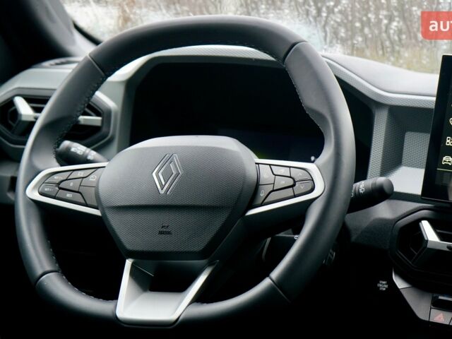 Рено Дастер, объемом двигателя 1.5 л и пробегом 0 тыс. км за 24937 $, фото 9 на Automoto.ua