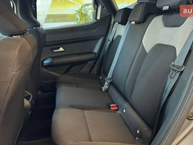 купити нове авто Рено Дастер 2025 року від офіційного дилера АВТО ГРУП Renault Рено фото