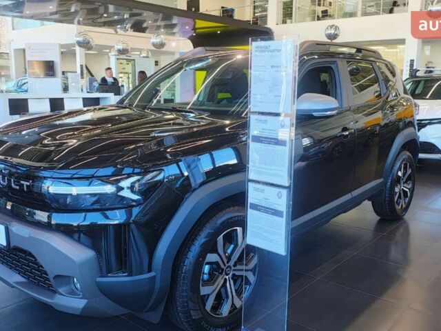 купить новое авто Рено Дастер 2025 года от официального дилера АВТО ГРУП Renault Рено фото