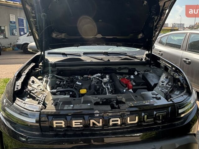 купить новое авто Рено Дастер 2025 года от официального дилера Автоцентр AUTO.RIA Рено фото