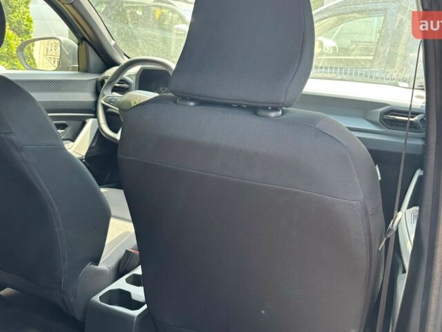 купить новое авто Рено Дастер 2025 года от официального дилера Автоцентр AUTO.RIA Рено фото