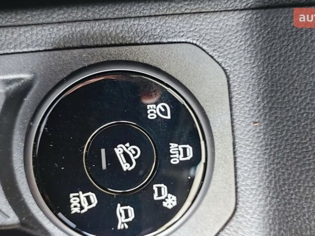 Рено Дастер, об'ємом двигуна 1.2 л та пробігом 0 тис. км за 27325 $, фото 20 на Automoto.ua