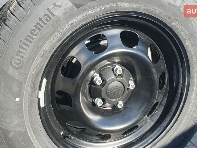 купить новое авто Рено Дастер 2025 года от официального дилера Автоцентр AUTO.RIA Рено фото