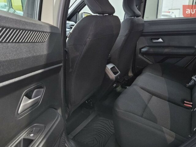 Рено Дастер, объемом двигателя 1.5 л и пробегом 0 тыс. км за 26069 $, фото 18 на Automoto.ua