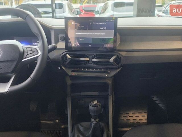 купить новое авто Рено Дастер 2025 года от официального дилера АВТО ГРУП Renault Рено фото