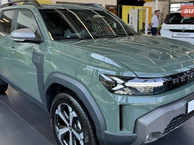 купить новое авто Рено Дастер 2025 года от официального дилера Автоцентр AUTO.RIA Рено фото