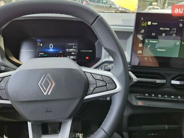 Рено Дастер, об'ємом двигуна 1.2 л та пробігом 0 тис. км за 27316 $, фото 19 на Automoto.ua