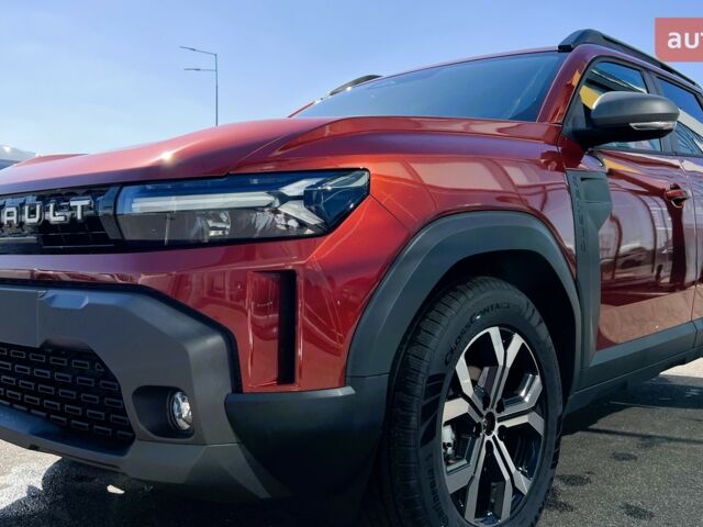 купить новое авто Рено Дастер 2025 года от официального дилера Автоцентр AUTO.RIA Рено фото