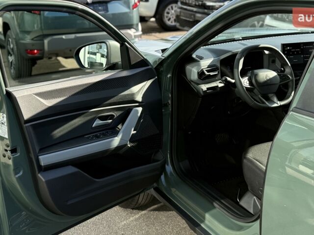 купити нове авто Рено Дастер 2025 року від офіційного дилера Автоцентр AUTO.RIA Рено фото