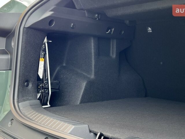 Рено Дастер, об'ємом двигуна 1.5 л та пробігом 0 тис. км за 24372 $, фото 19 на Automoto.ua