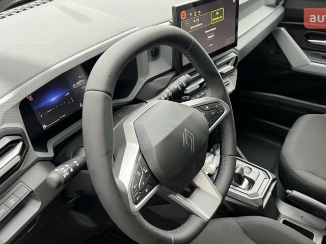купити нове авто Рено Дастер 2025 року від офіційного дилера Автоцентр AUTO.RIA Рено фото