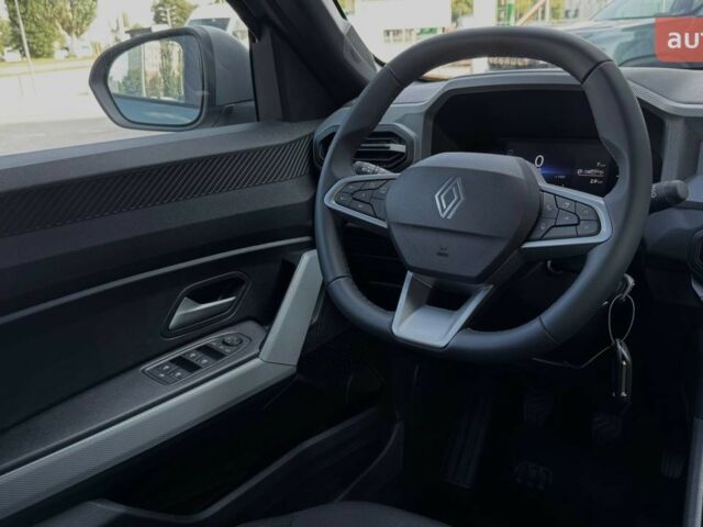 Рено Дастер, объемом двигателя 1.5 л и пробегом 0 тыс. км за 25695 $, фото 9 на Automoto.ua