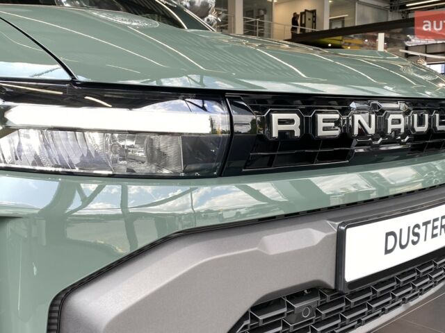 купить новое авто Рено Дастер 2025 года от официального дилера Автоцентр AUTO.RIA Рено фото