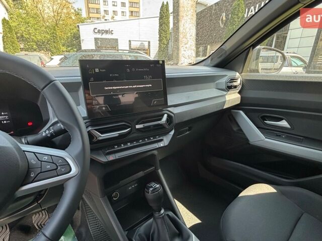 купить новое авто Рено Дастер 2025 года от официального дилера Автоцентр AUTO.RIA Рено фото