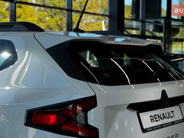 купить новое авто Рено Дастер 2025 года от официального дилера АВТО ГРУП Renault Рено фото