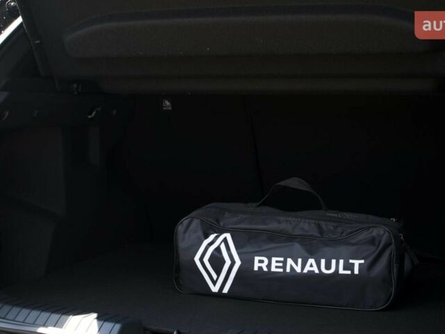 Рено Дастер, об'ємом двигуна 1.5 л та пробігом 0 тис. км за 25780 $, фото 26 на Automoto.ua