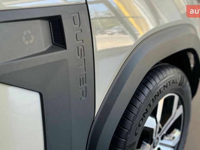 купить новое авто Рено Дастер 2025 года от официального дилера АДАМАНТ МОТОРС ЗАПОРІЖЖЯ Рено фото