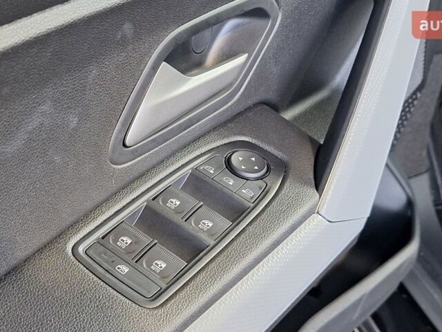 купить новое авто Рено Дастер 2025 года от официального дилера Автоцентр AUTO.RIA Рено фото