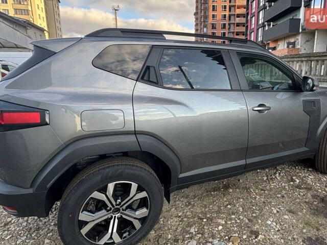 купить новое авто Рено Дастер 2025 года от официального дилера Автоцентр AUTO.RIA Рено фото