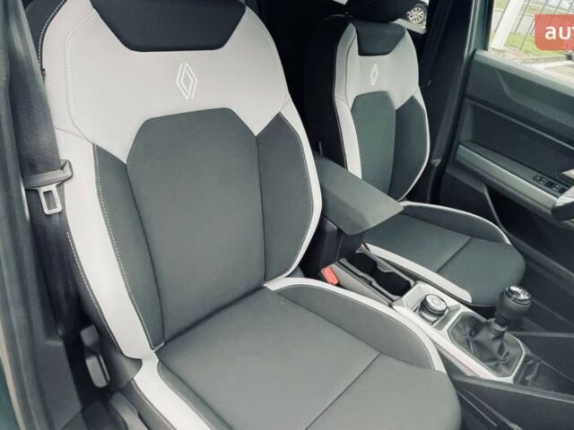 купить новое авто Рено Дастер 2025 года от официального дилера ТзОВ Луцьк-Експо Рено фото