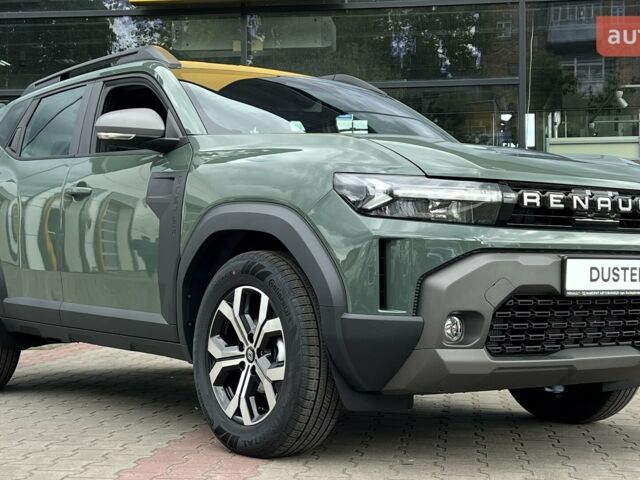 Рено Дастер, об'ємом двигуна 1.5 л та пробігом 0 тис. км за 24372 $, фото 17 на Automoto.ua