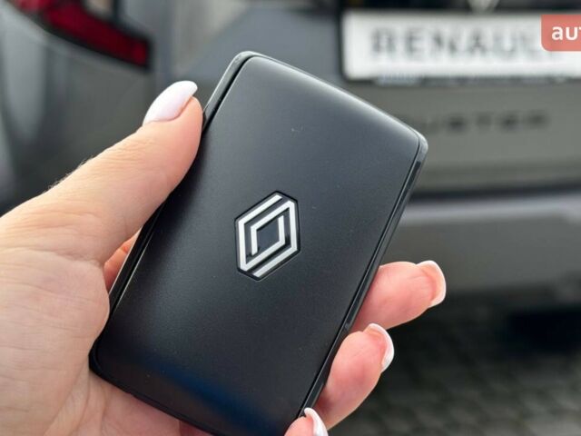 Рено Дастер, объемом двигателя 1.5 л и пробегом 0 тыс. км за 26801 $, фото 8 на Automoto.ua