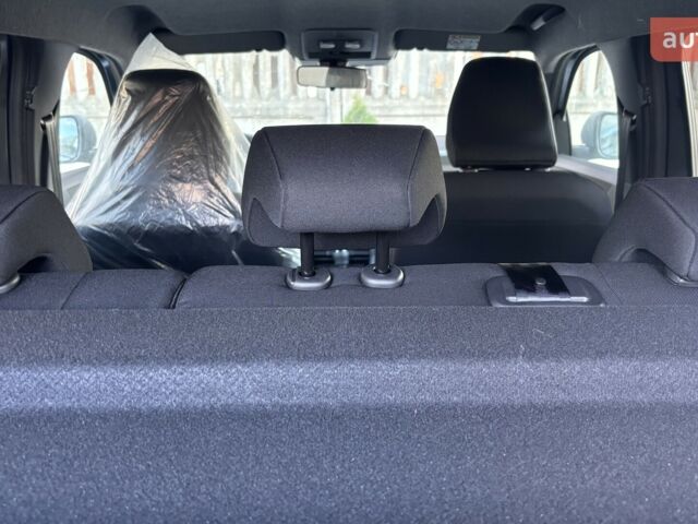 купить новое авто Рено Дастер 2025 года от официального дилера Автоцентр AUTO.RIA Рено фото