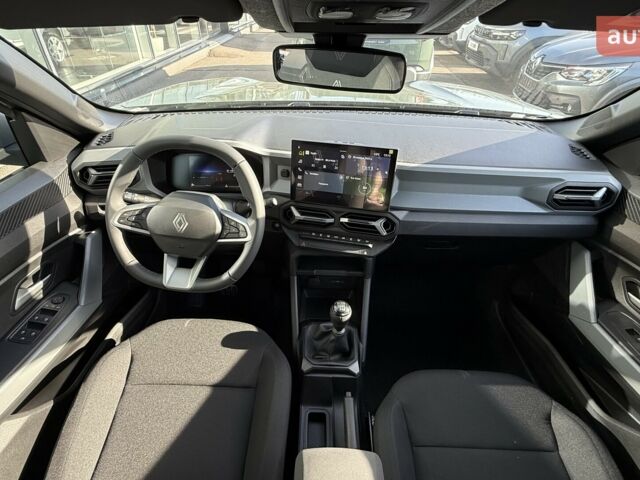 купити нове авто Рено Дастер 2025 року від офіційного дилера Автоцентр AUTO.RIA Рено фото