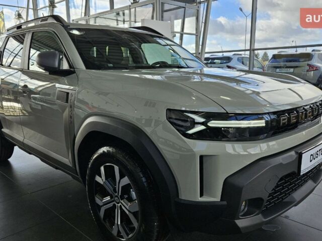 Рено Дастер, объемом двигателя 1.5 л и пробегом 0 тыс. км за 26272 $, фото 12 на Automoto.ua