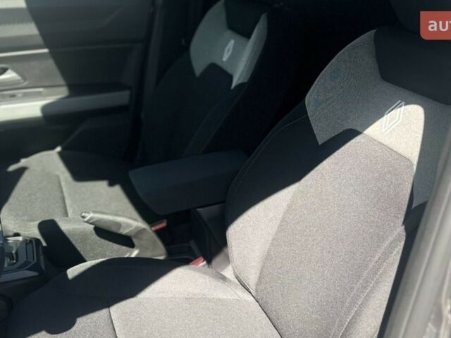 Рено Дастер, об'ємом двигуна 1.33 л та пробігом 0 тис. км за 24969 $, фото 20 на Automoto.ua