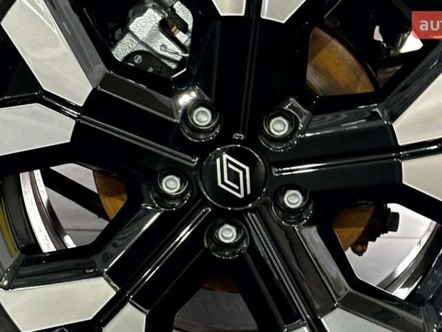 купить новое авто Рено Дастер 2025 года от официального дилера ТзОВ Луцьк-Експо Рено фото