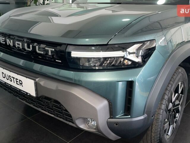 Рено Дастер, объемом двигателя 1.2 л и пробегом 0 тыс. км за 29290 $, фото 8 на Automoto.ua